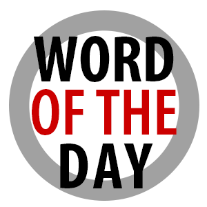 word of the day icon